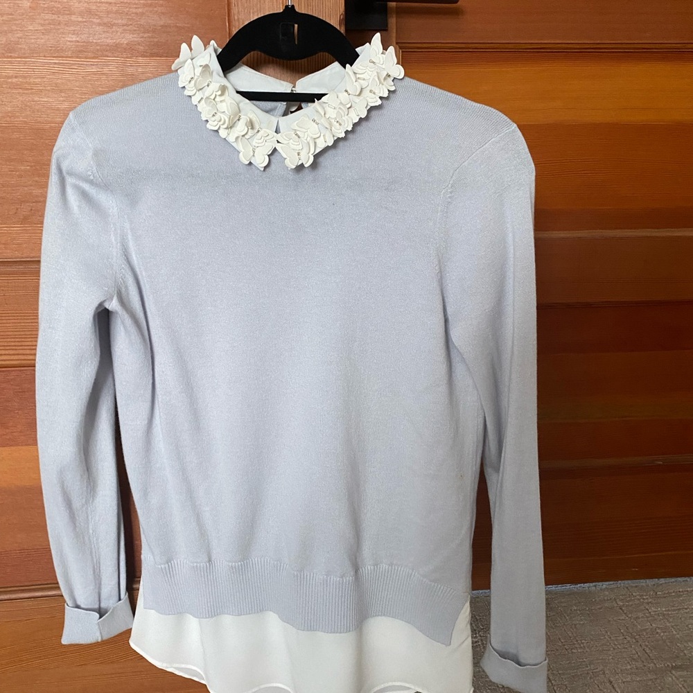 Ted Baker sweater size 0